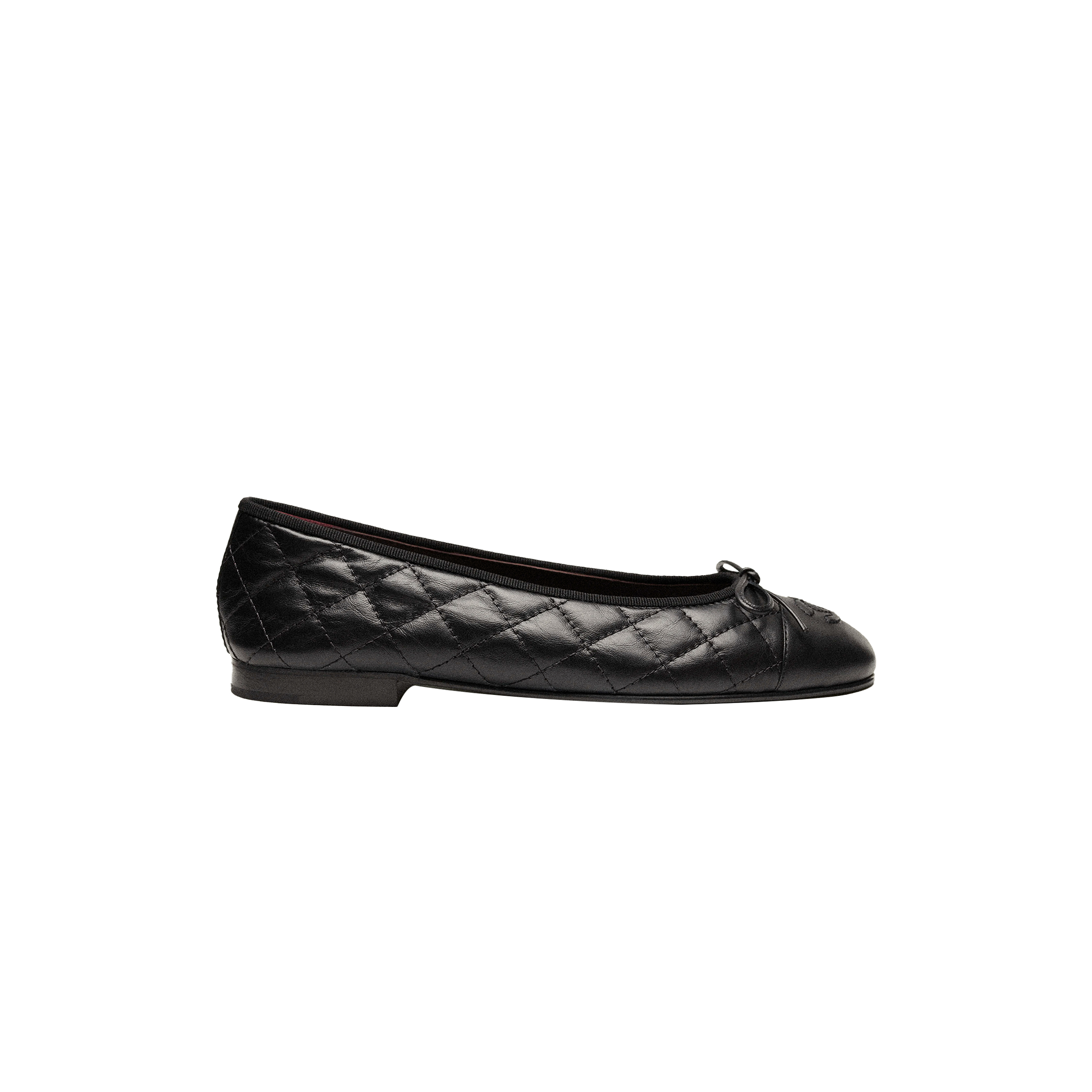 CHANEL BALLET FLATS G26250